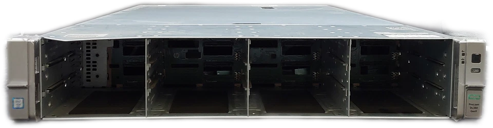 HP DL380 G9 Server Xeon E5-2620 64GB RAM - Image 3 of 4