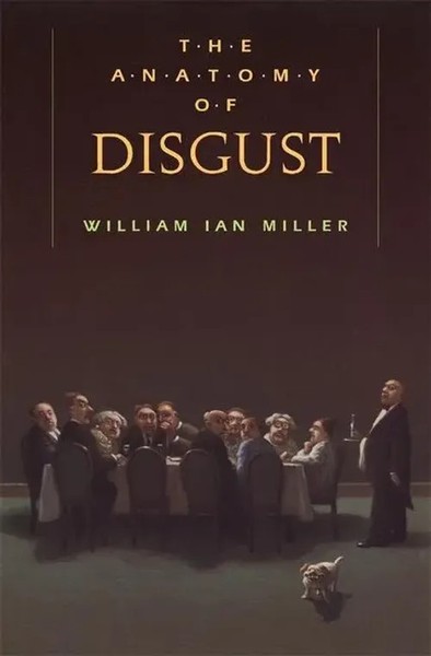 William Ian Miller | The Anatomy Of Disgust | Taschenbuch | Englisch (1998)-image