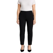 Everlane Black Pants Size 6 Woman’s Slacks Work Trousers