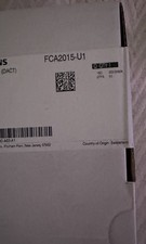 Siemens FCA2015-U1 Dialer Module DACT.  S54400-A63-A1