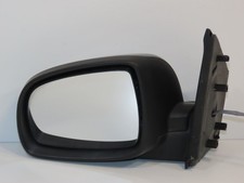 Retroviseur gauche (ou coque) Nissan NOTE