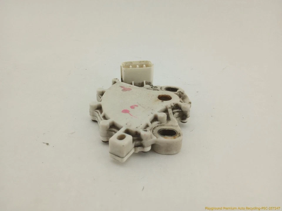 Interruptor de seguridad neutro transmisión automática Mitsubishi Spyder Eclipse 2000-2005 Foto 4 de 4