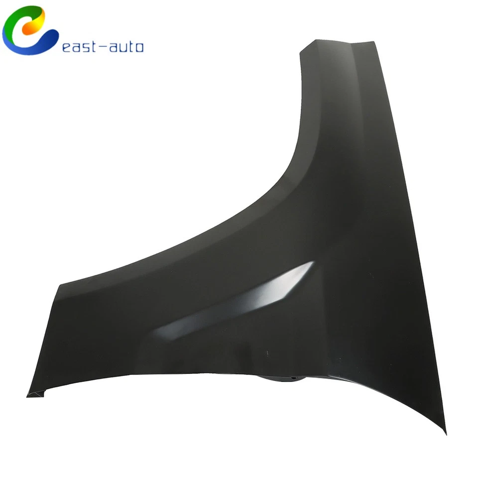 Guardabarros delantero apto para Mercedes-Benz GLK250 2013-2015 GLK350 2010-2015 Foto 4 de 4