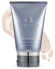 COSMEDIX Rescue Intense Hydrating Balm  Mask Facial Skincare - Ultra-Nourishing