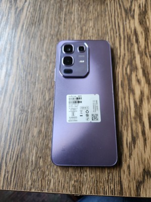 Infinix 50X 5Gb 128 GB NOT UNLOCKED Global Version