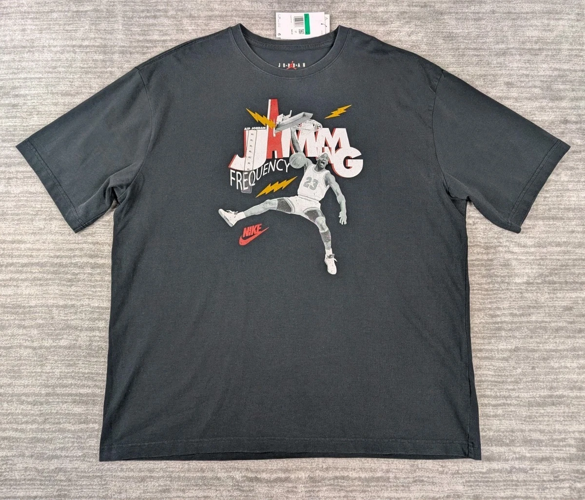 Jordan Size XL Shirts for Men for sale | eBay