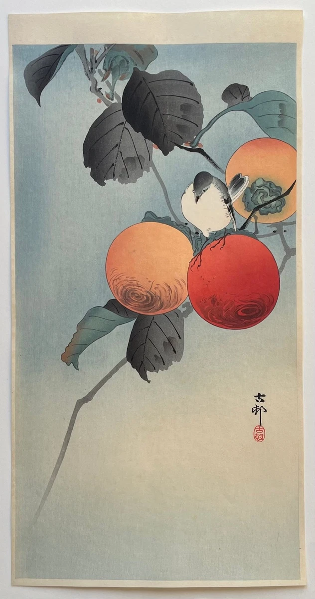 古董日本版画| eBay