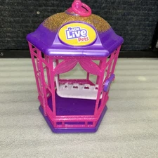 Little Live Pets Bird Cage