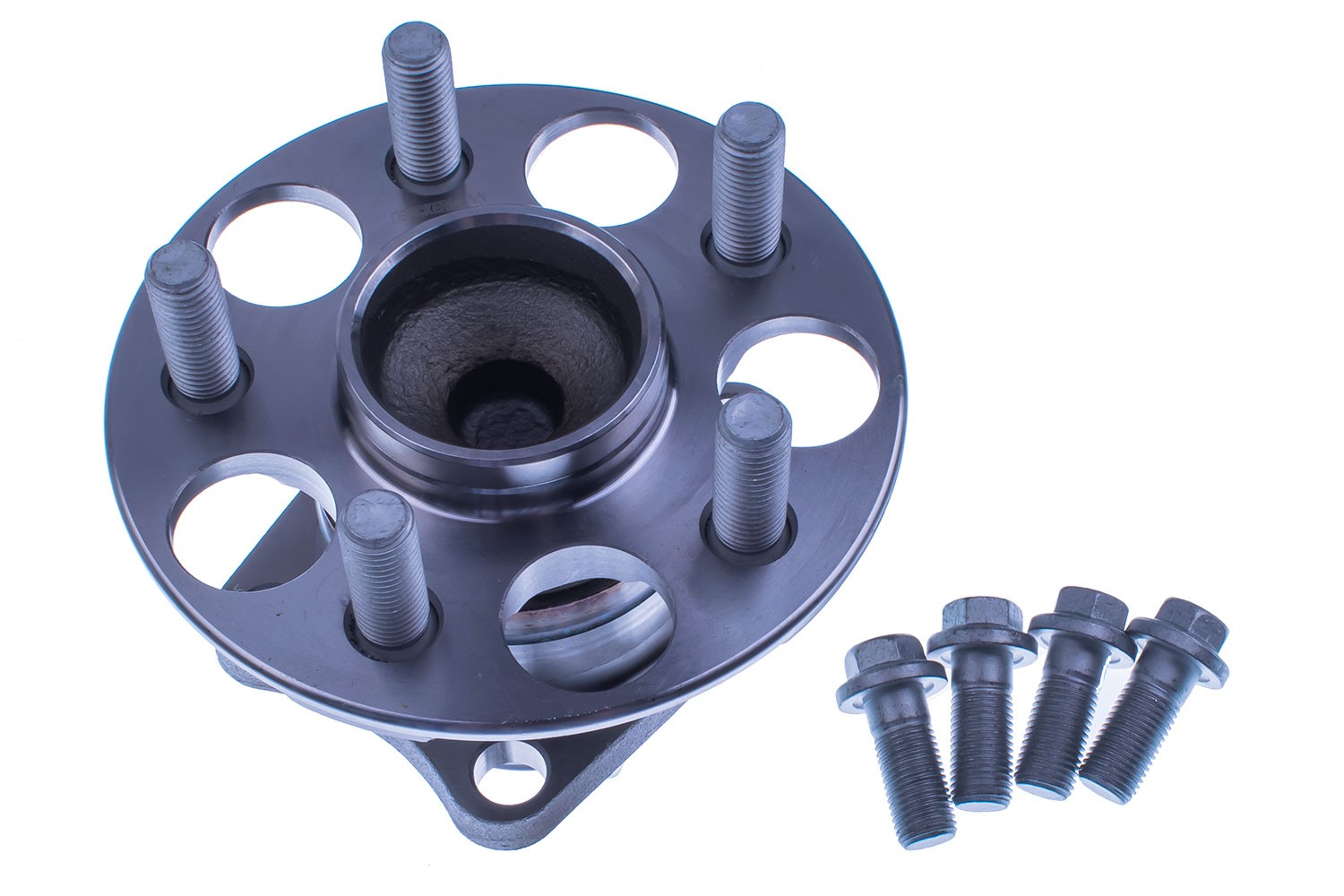 Für DENCKERMANN FILTRY W413598 WHEEL HUB