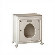 Storage Drawers Organizer Foldable Container ...
