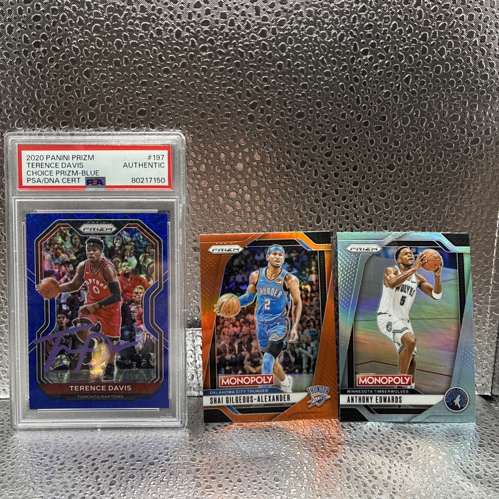 Sports Card Massive Lot Basketball/Auto/Relic/Rc/#Cards Autos Rookies And More!!