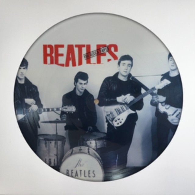 Beatles The - The Decca Tapes (Picture Disc) - Image 2
