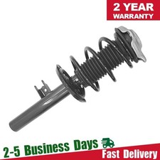 A2473230400 Front R Shock Strut Assembly w/O ADS Fit Mercedes GLA H247 GLB X247