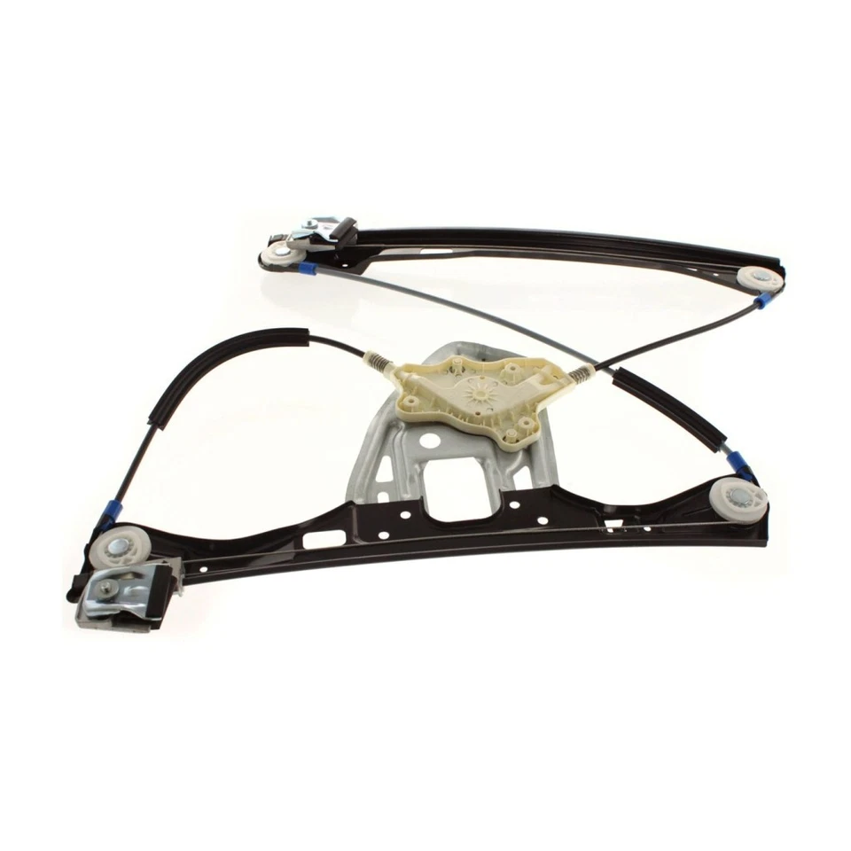 For Mercedes-Benz C240/C320 2003-2005 Window Regulators Driver & Passenger Side - Image 3 of 4