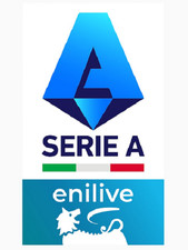 Soccer on Demand - Serie A (Italy) 2025-26