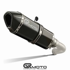 Échappement Pour Can-Am SPYDER F3 LIMITED Et TOURER 2016-2025 GRmoto Carbone