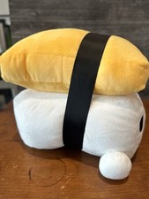 Japanese Plush Home Décor Pillows for sale