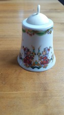 Rosenthal Weihnachtsglocke Design Björn Wiinblad- ca. 1990 - 1999 -  1 Stück