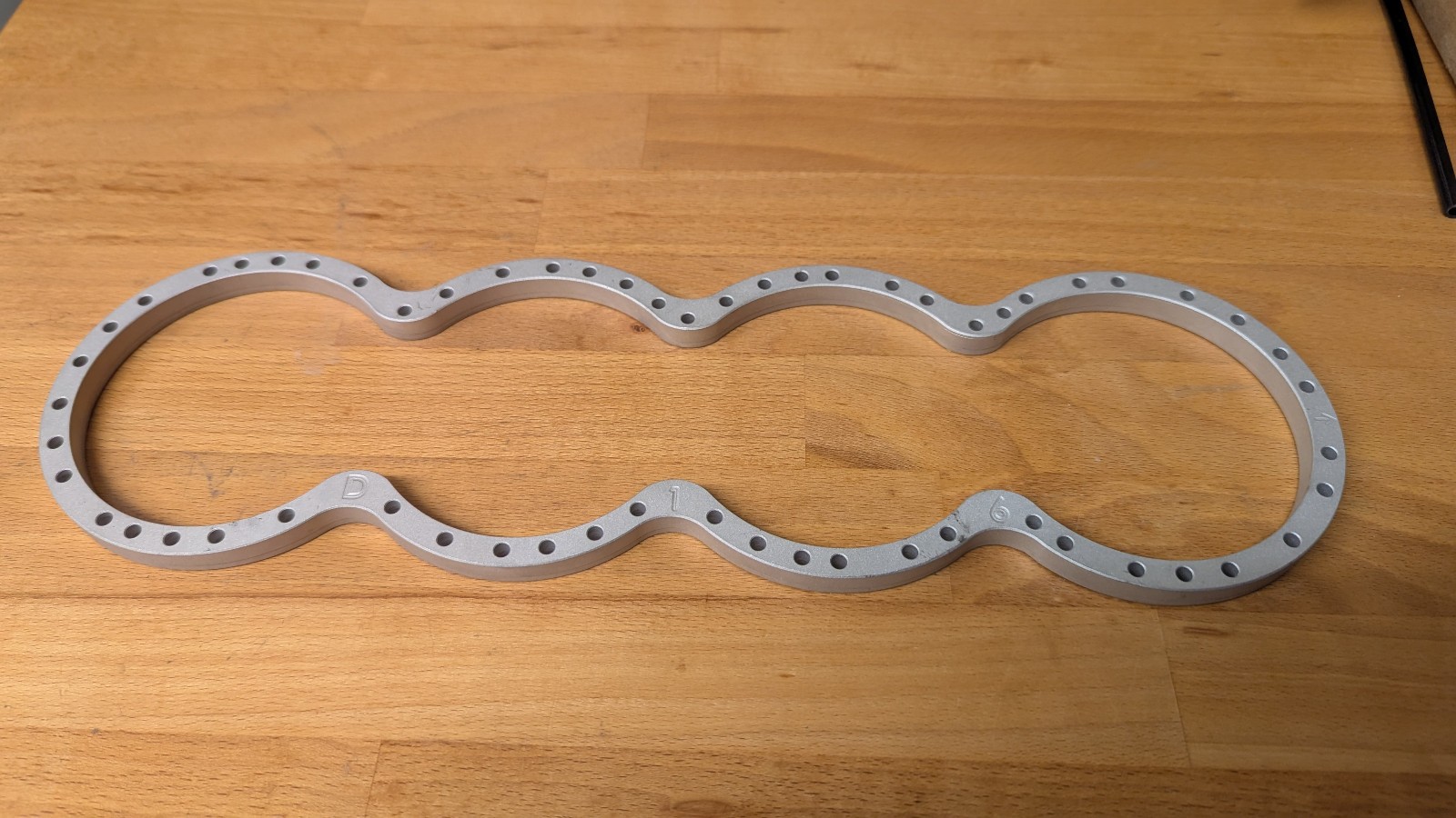 Supertech Performance BG-D15/D16 Block Guard for Honda D15B - D16Z - D16Y