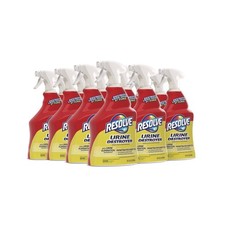 RESOLVE 99487 32 oz. Urine Destroyer Spray - Citrus 6/CT New