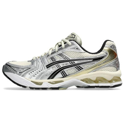 Gel Kayano 14 Birch Pure Silver - 1203A537-200