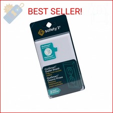 Childproof Outlet Safety Cover