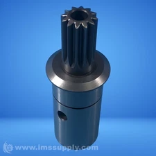 Yaskawa HW0314016-1 S-AXIS Input Gear for ES165D ES165 DX FNIP