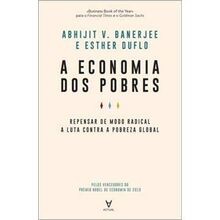 A Economia dos Pobres Repensar de modo radical a lu... | Buch | Zustand sehr gut