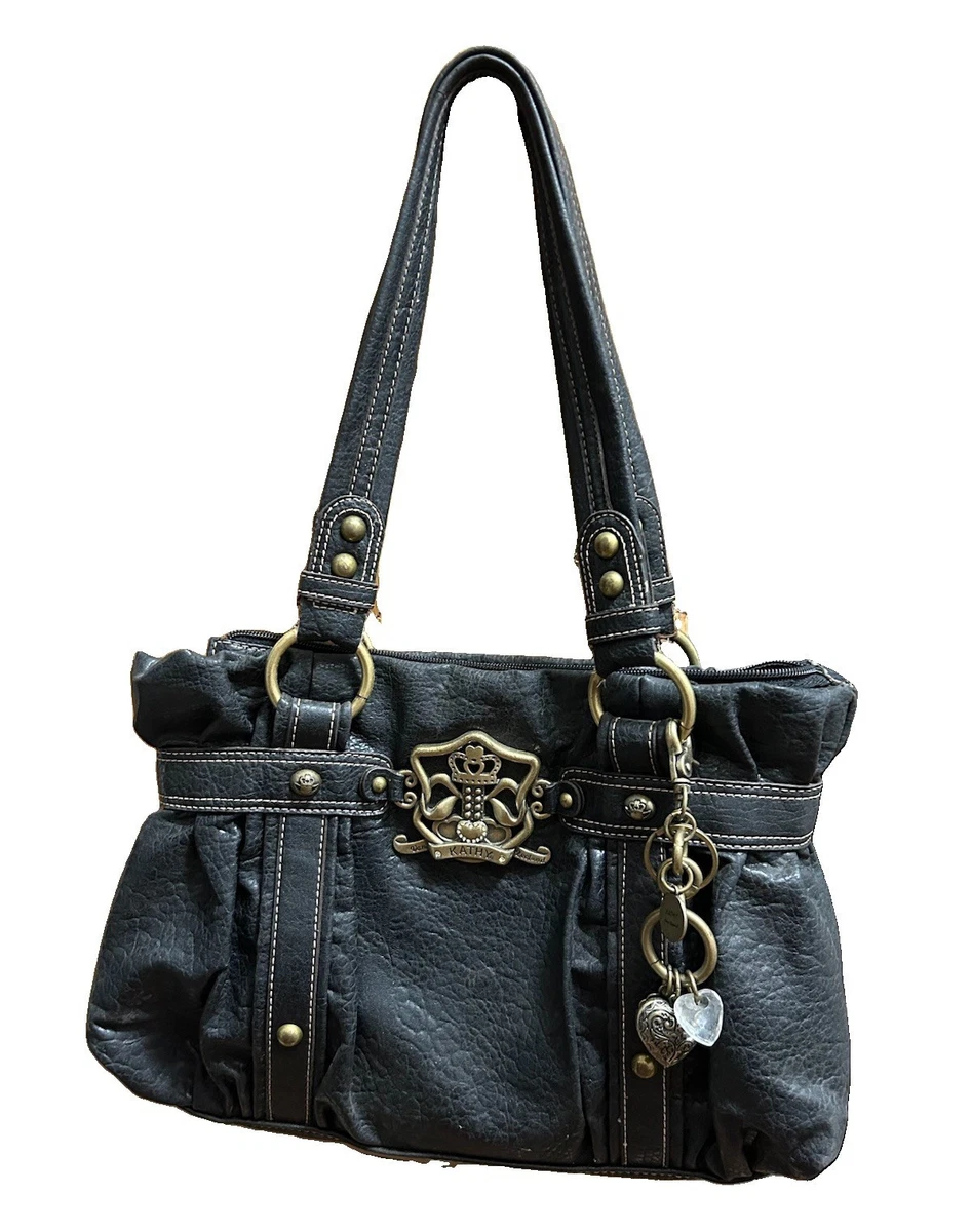 Kathy Van Zeeland Bags & Handbags for Women for sale - eBay