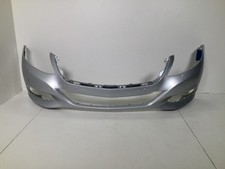 Pare-choc avant Mercedes 190