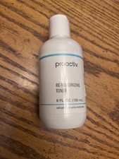 Proactiv Re-texturizing Toner Salicylic Acid Acne 6oz EXP 03/2026 NEW