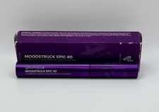 Younique Moodstruck Epic 4D Black One-Step Fiber Lash Mascara - NEW IN BOX