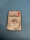 2016 Mexican Silver Libertad 1 oz — photo from another recent sale