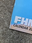 FHM CALENDAR 2003 Jennifer Love Hewitt Shakira Carmen Electra Rachel Stevens — photo 2
