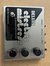 Electro Harmonix Electric Mistress