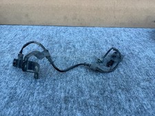 KIA STINGER 18-23 OEM REAR LEFT DRIVER EDC ELECTRIC SHOCK STRUT WIRING HARNESS