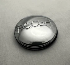 Regency Foose Center Cap (1) 1000-33, 1000-39 S208-07 X1834147-9SF Measures 2.47