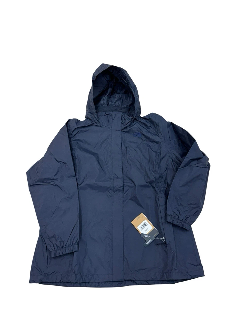 The North Face Resolve Jackets for Women for sale | eBay