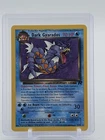 DARK GYARADOS 2000 POKEMON BASE SET TEAM ROCKET HOLO RARE #25/82 Q7642