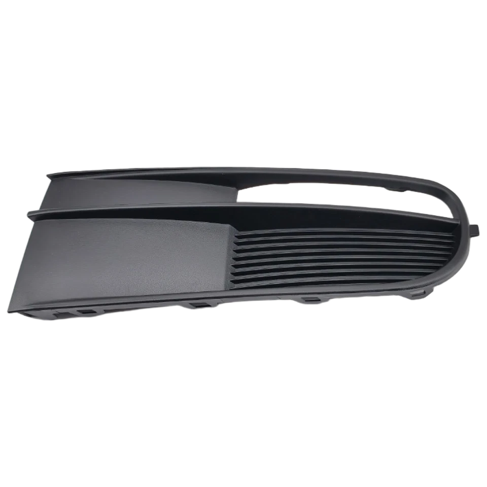 For Volkswagen Beetle 2012-2019 Front Fog Light Lamp Cover Foto 2 de 4