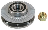 A.B.S. 200184 Radnabe Hinten Links Rechts FüR Alfa Romeo Passend FüR Fiat