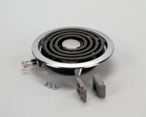 Garland 6 1/2In Surface Element Assembly CK101-208V - Genuine OEM Replacement