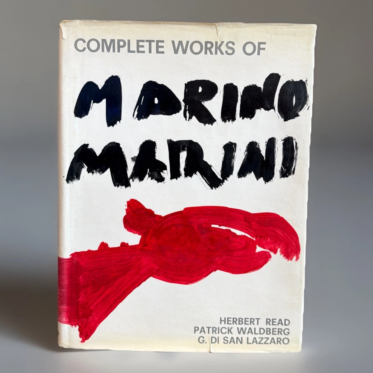 Marino Marini products for sale | eBay