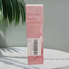 Sunless Tanning Drink Drops – Hydrating Self Tanner, Natural Glow 60ml/30 Days