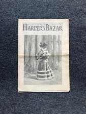 1890s Victorian Era Women's Fashion Choices, Petticoats and Corsets, Original V