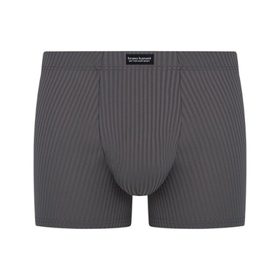 BRUNO BANANI 22012939 Short ANTISTRESS schwarz / weiß / anthrazit