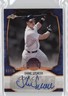 2024 Leaf A Bronx Legacy Bronze Holofoil Spectrum 22/75 Shane Spencer Auto 0dz