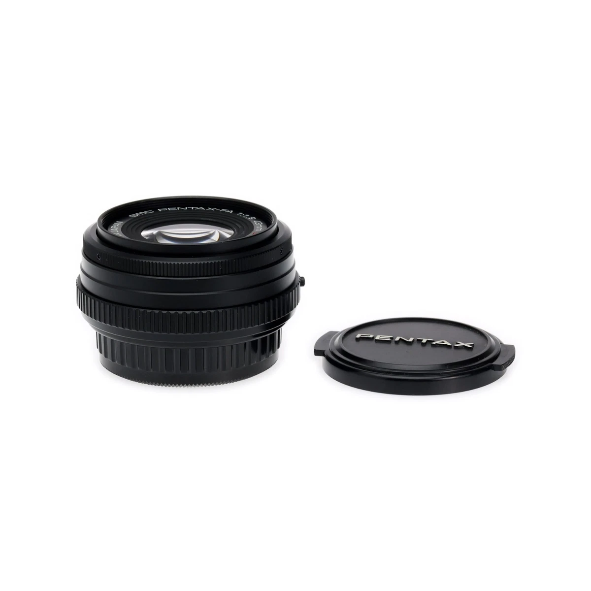 Pentax FA Limited 43mm Focal Camera Lenses for sale | eBay
