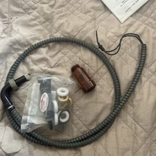 FIREYE  48PT2-9007 4' 90   INFRARED SENSOR Boiler Burner UV Flame Detector