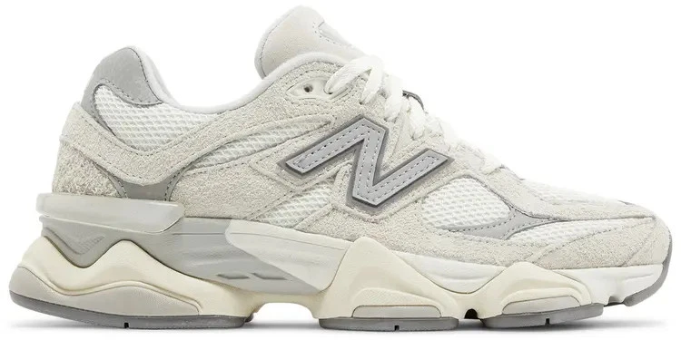 New Balance 9060 Suede Pack - Sea Salt for Sale | Authenticity
